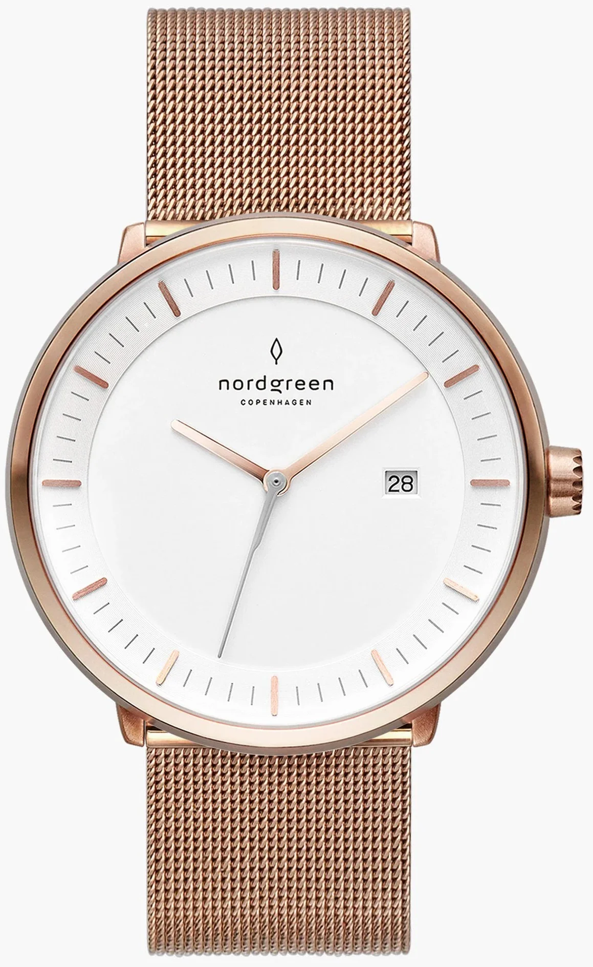 Nordgreen Philosopher