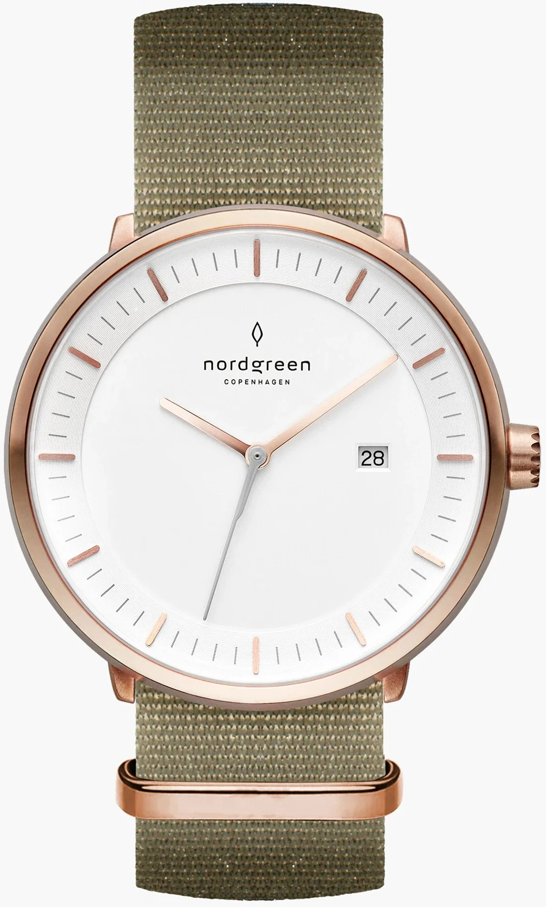Nordgreen Philosopher