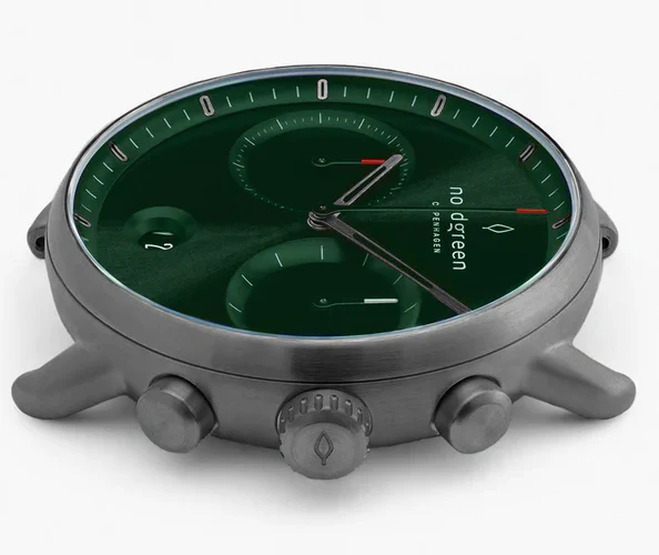 Nordgreen Pioneer Green Sunray - Image 2