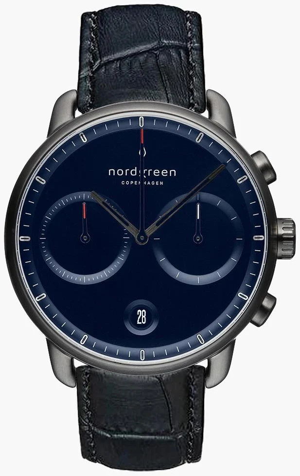 Nordgreen Pioneer