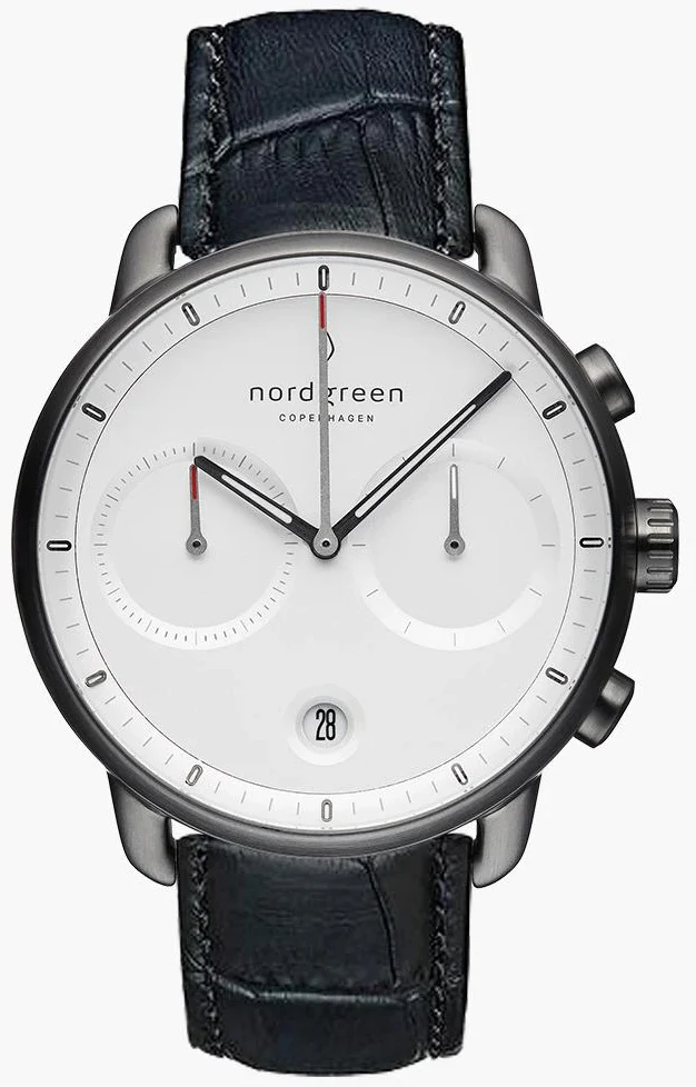 Nordgreen Pioneer