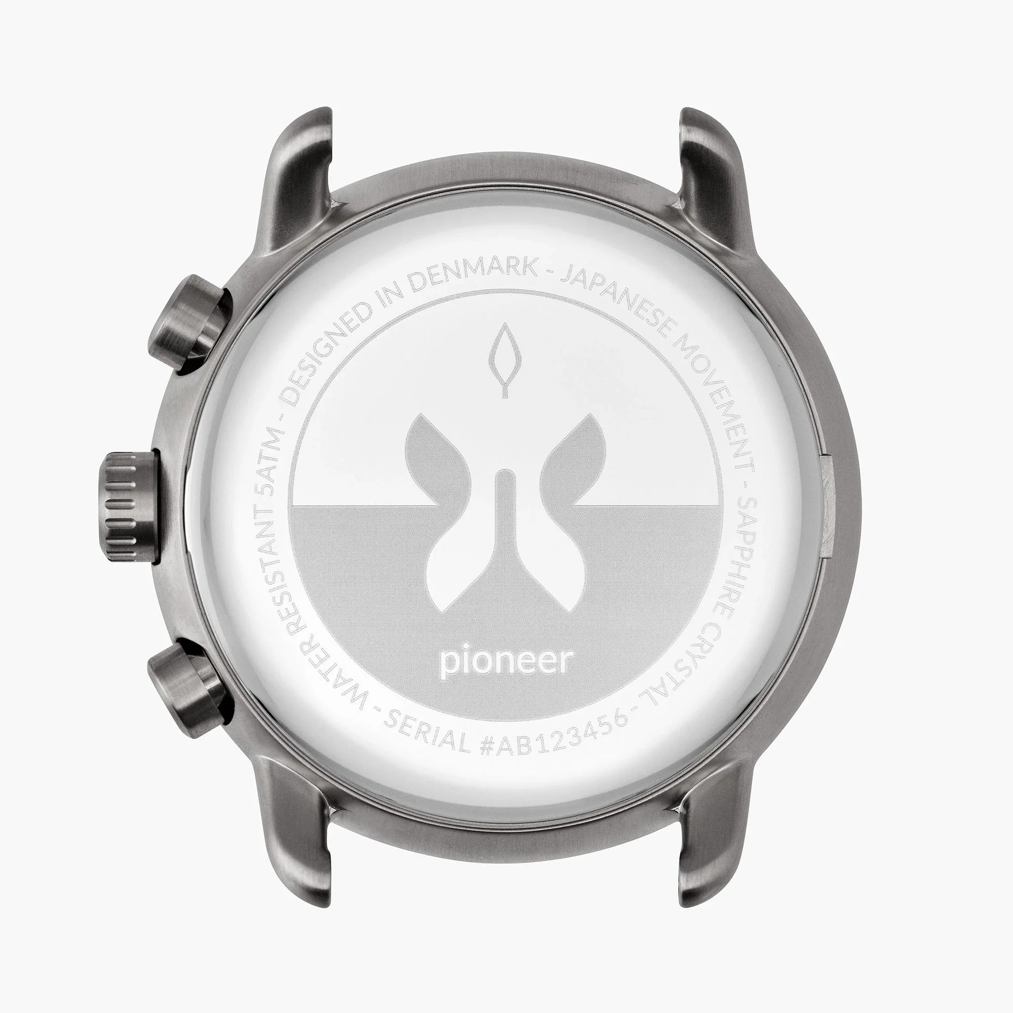 Nordgreen Pioneer Watch - Image 4
