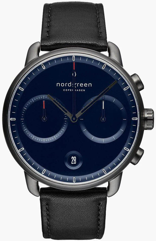 Nordgreen Pioneer