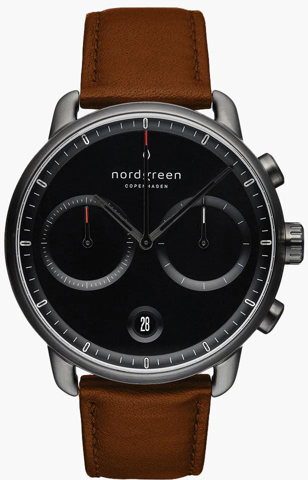 Nordgreen Pioneer