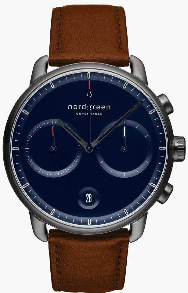 Nordgreen Pioneer
