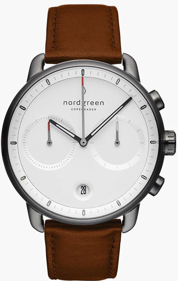 Nordgreen Pioneer Watch
