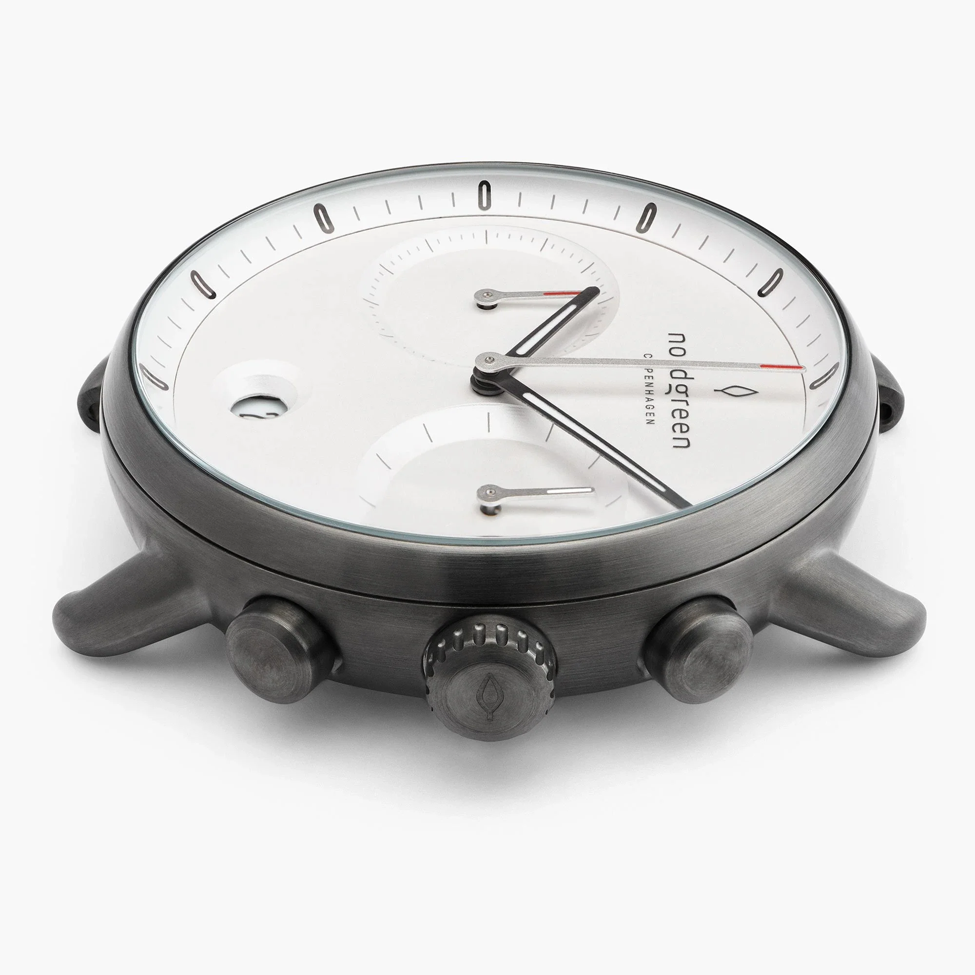 Nordgreen Pioneer Watch - Image 3