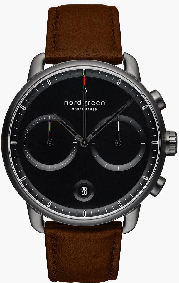 Nordgreen Pioneer