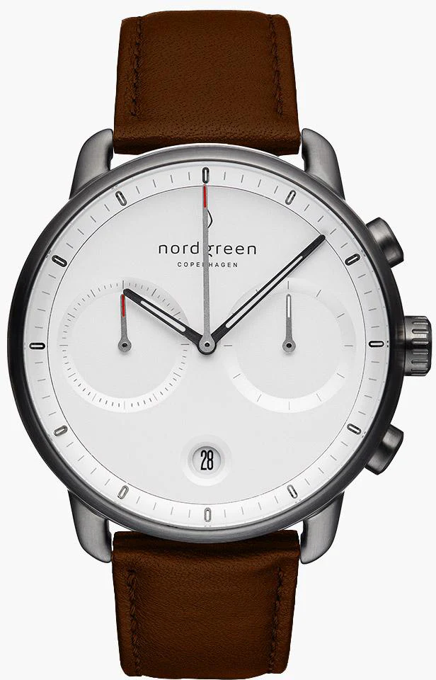 Nordgreen Pioneer