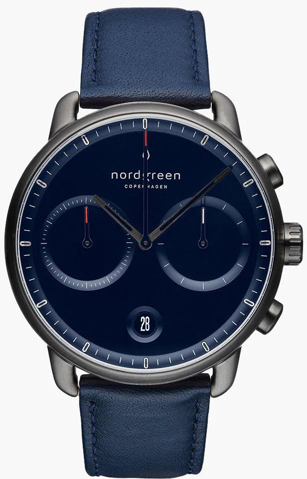 Nordgreen Pioneer