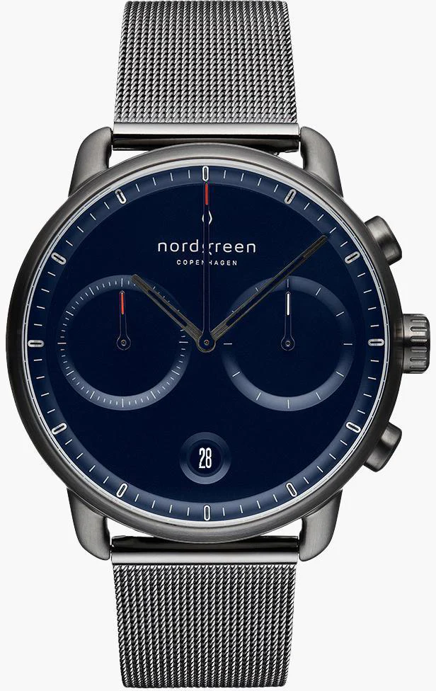 Nordgreen Pioneer