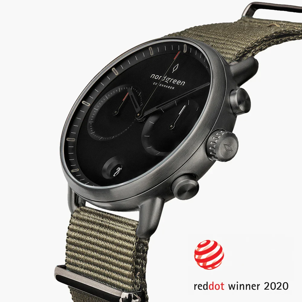 Nordgreen Pioneer - Image 2