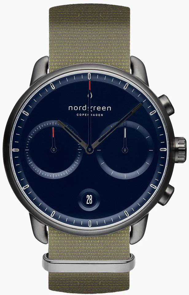 Nordgreen Pioneer