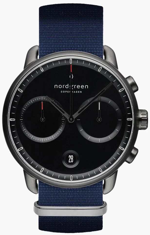 Nordgreen Pioneer