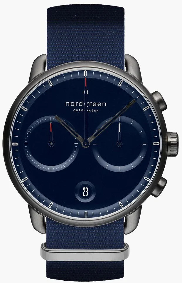 Nordgreen Pioneer