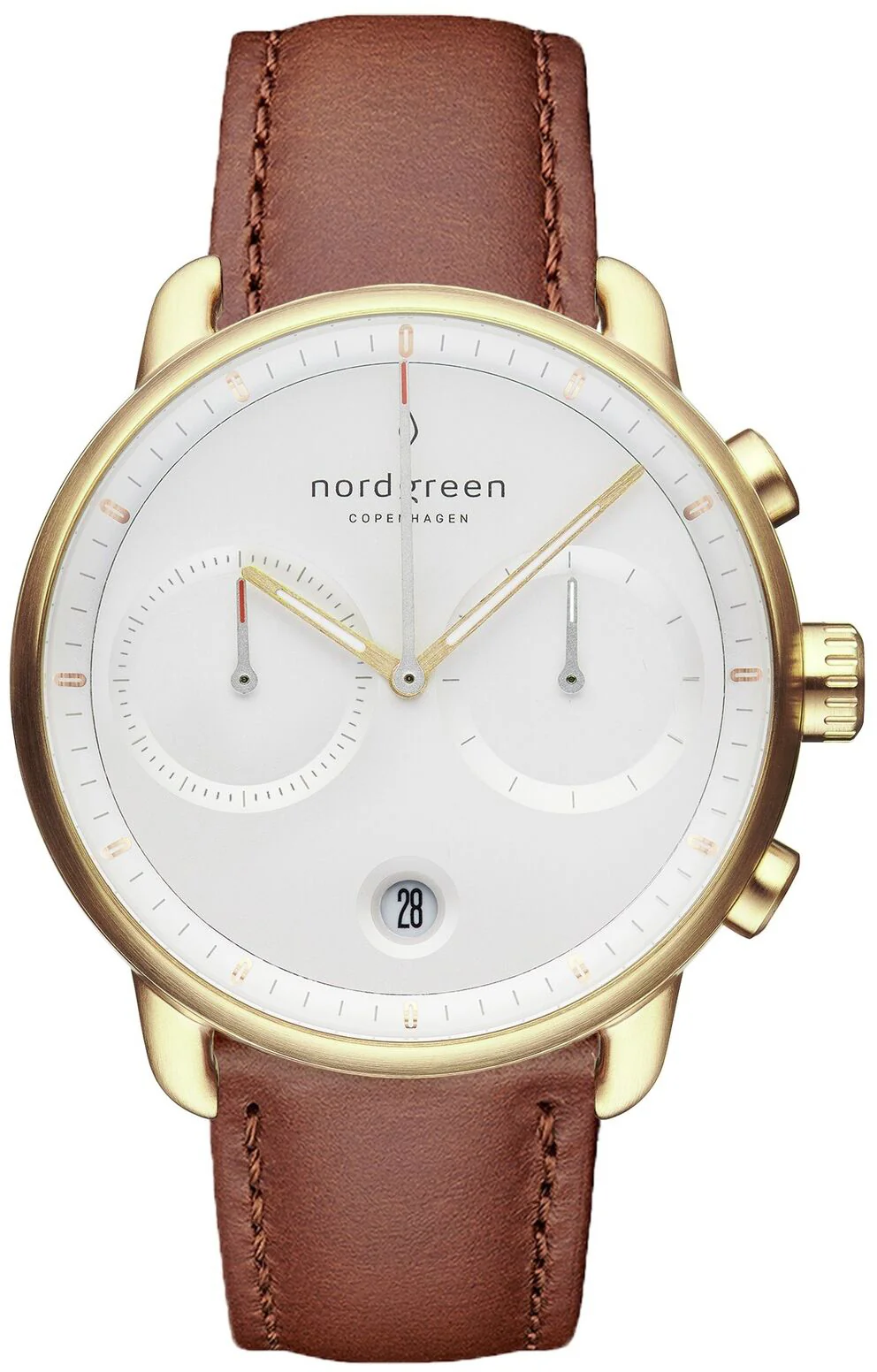 Nordgreen Pioneer Watch