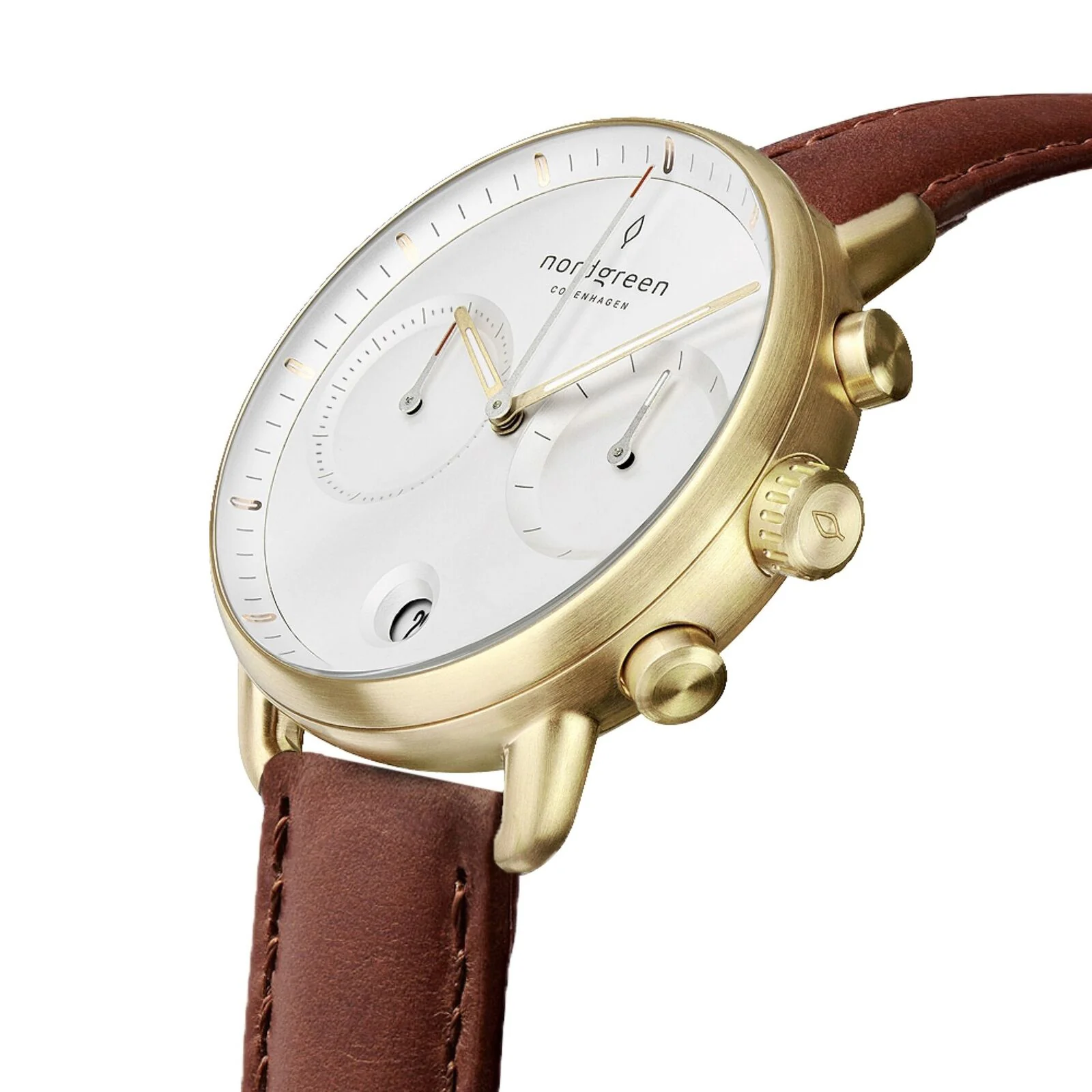 Nordgreen Pioneer Watch - Image 2
