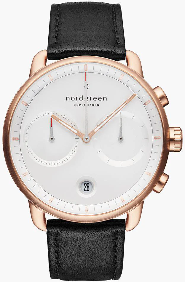 Nordgreen Pioneer