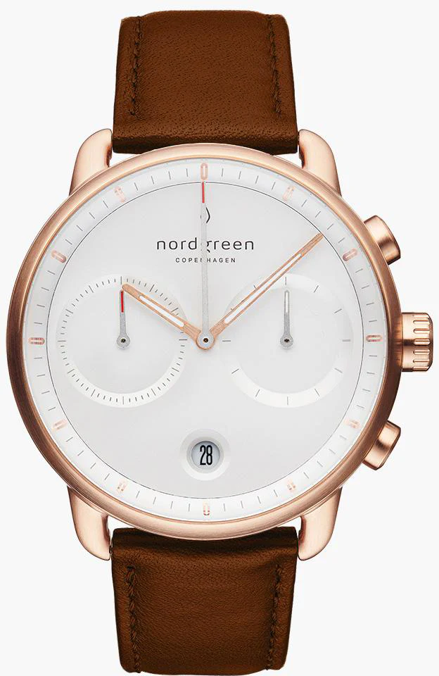 Nordgreen Pioneer