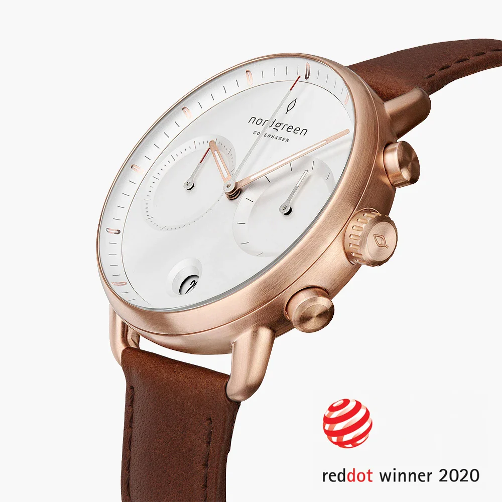 Nordgreen Pioneer - Image 2