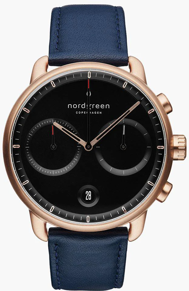 Nordgreen Pioneer