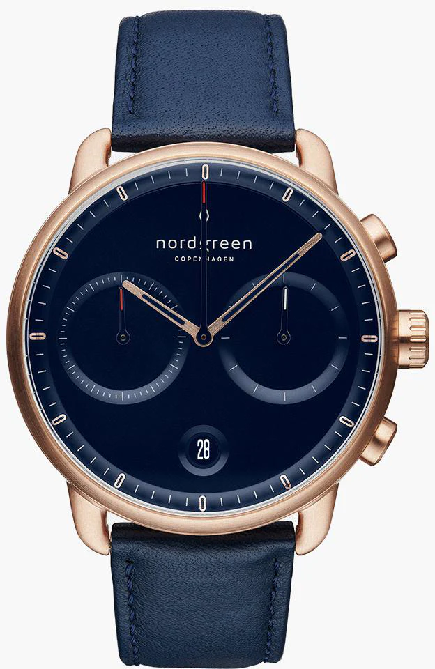 Nordgreen Pioneer