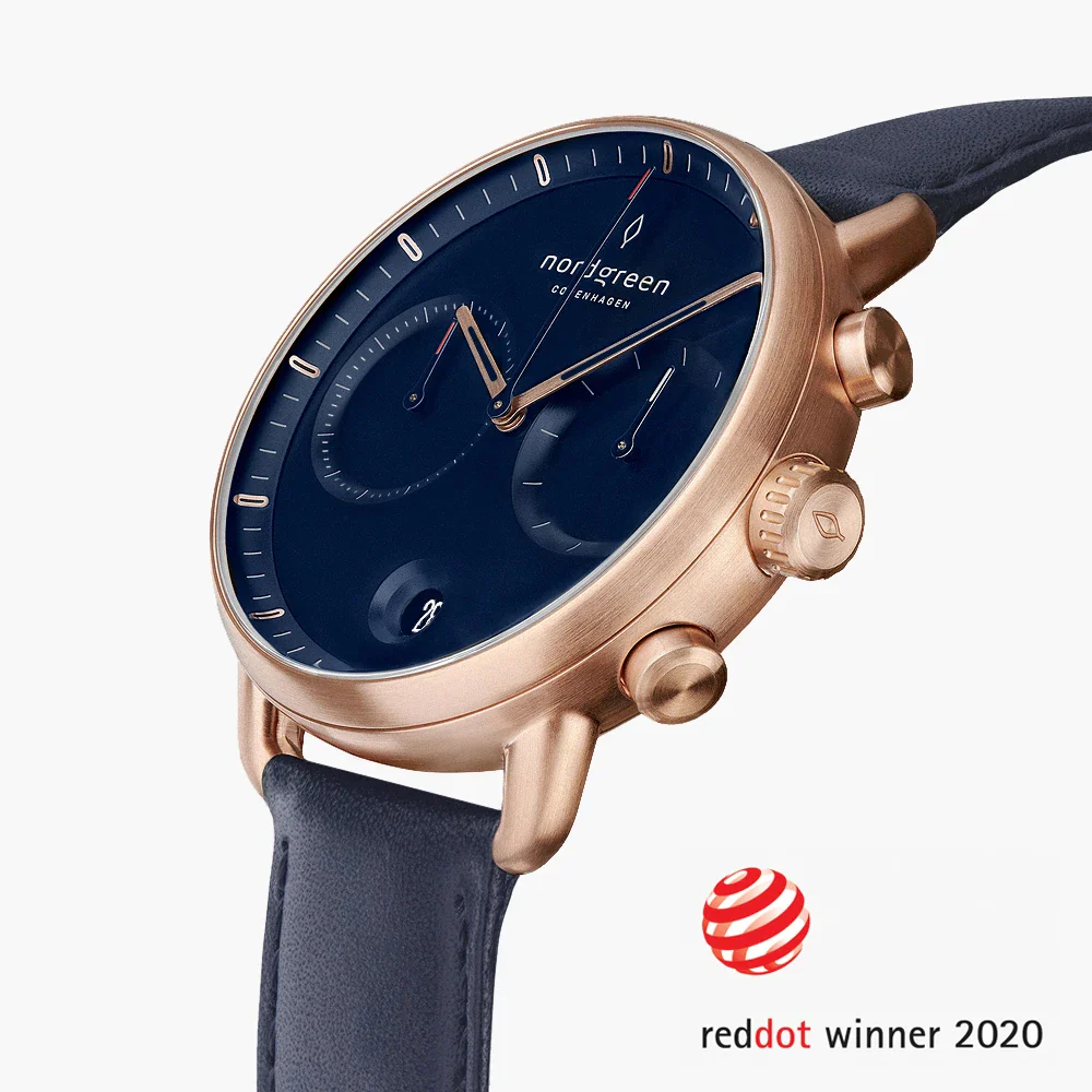 Nordgreen Pioneer - Image 2
