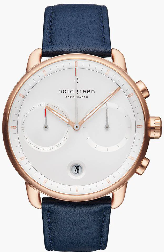 Nordgreen Pioneer