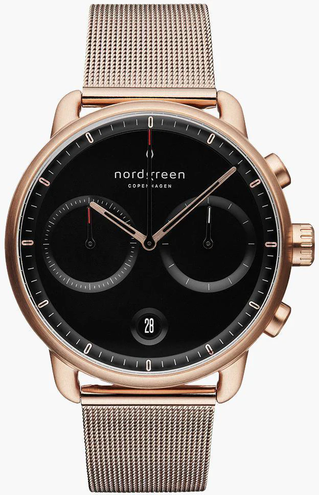 Nordgreen Pioneer
