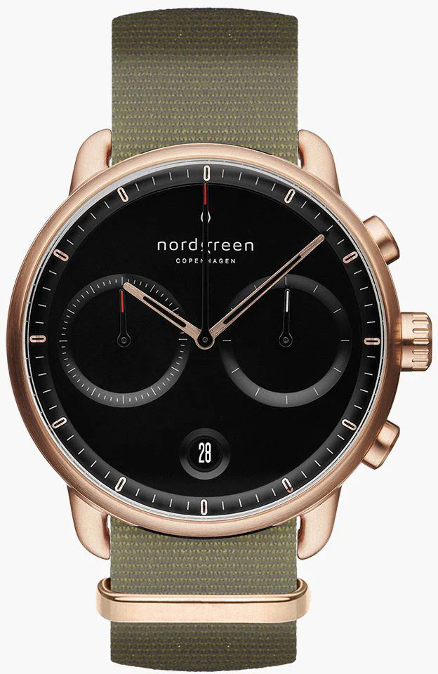 Nordgreen Pioneer