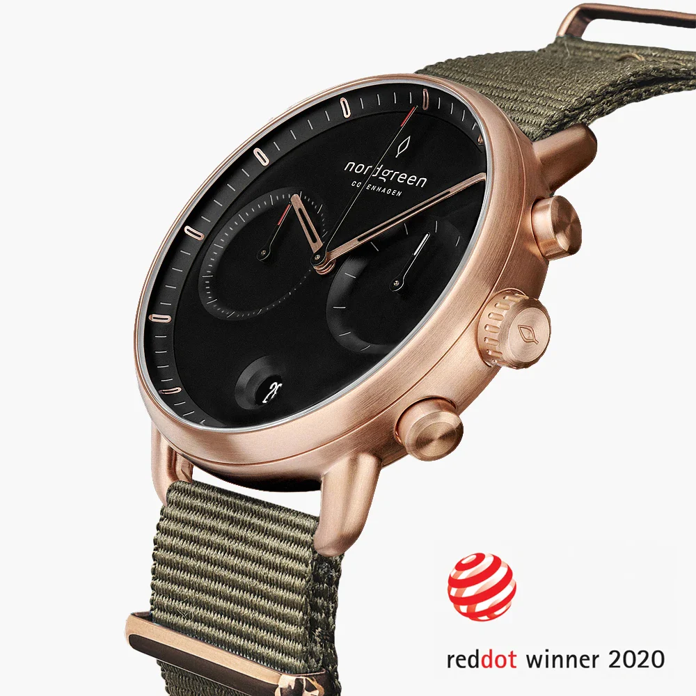 Nordgreen Pioneer - Image 2