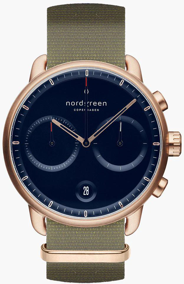 Nordgreen Pioneer
