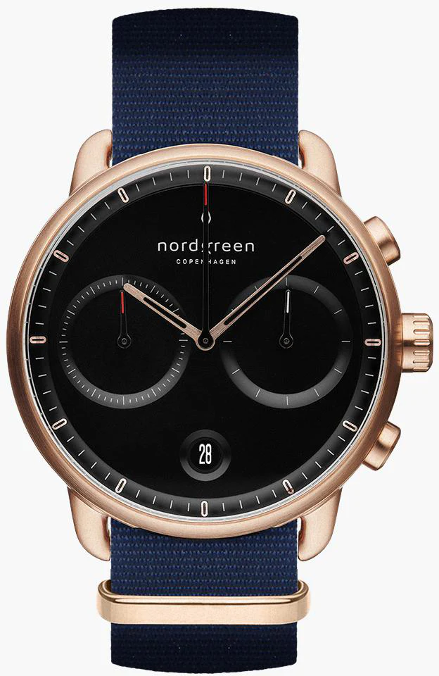 Nordgreen Pioneer