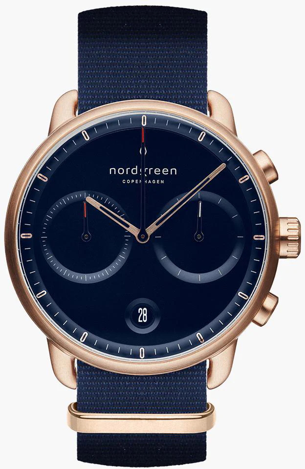 Nordgreen Pioneer