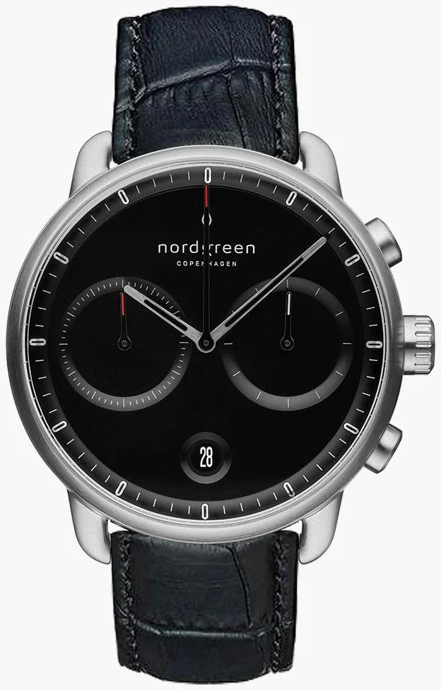 Nordgreen Pioneer