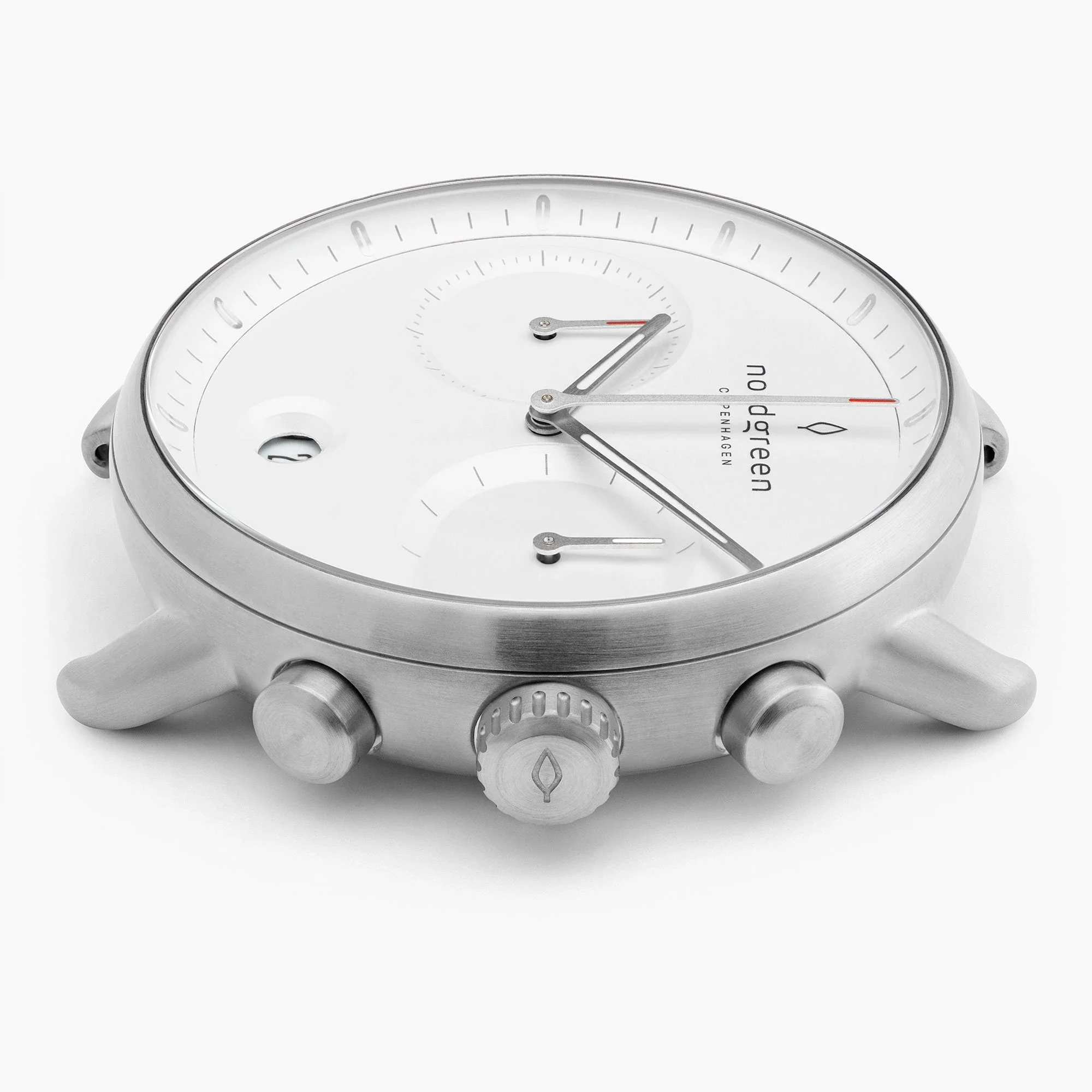 Nordgreen Pioneer Watch - Image 3