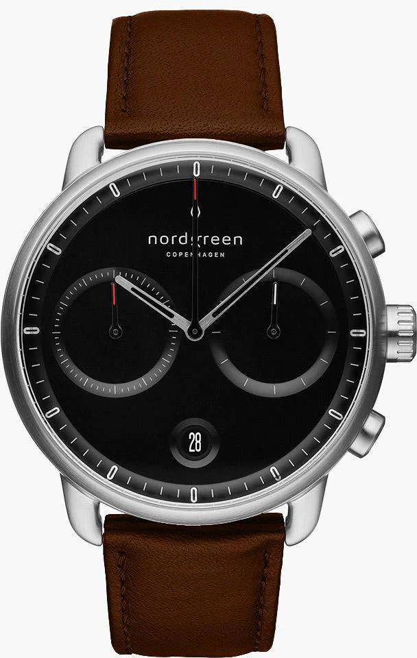 Nordgreen Pioneer