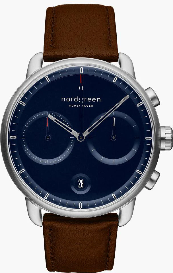 Nordgreen Pioneer