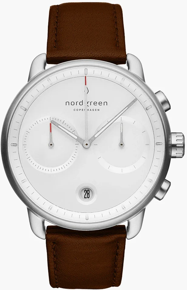 Nordgreen Pioneer