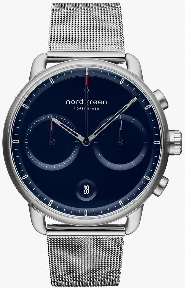 Nordgreen Pioneer