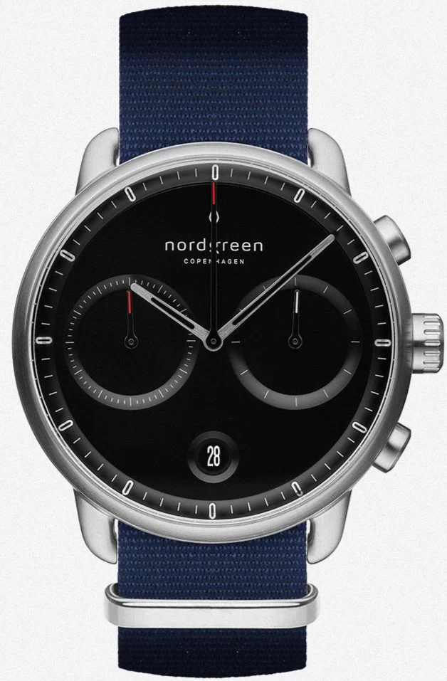 Nordgreen Pioneer