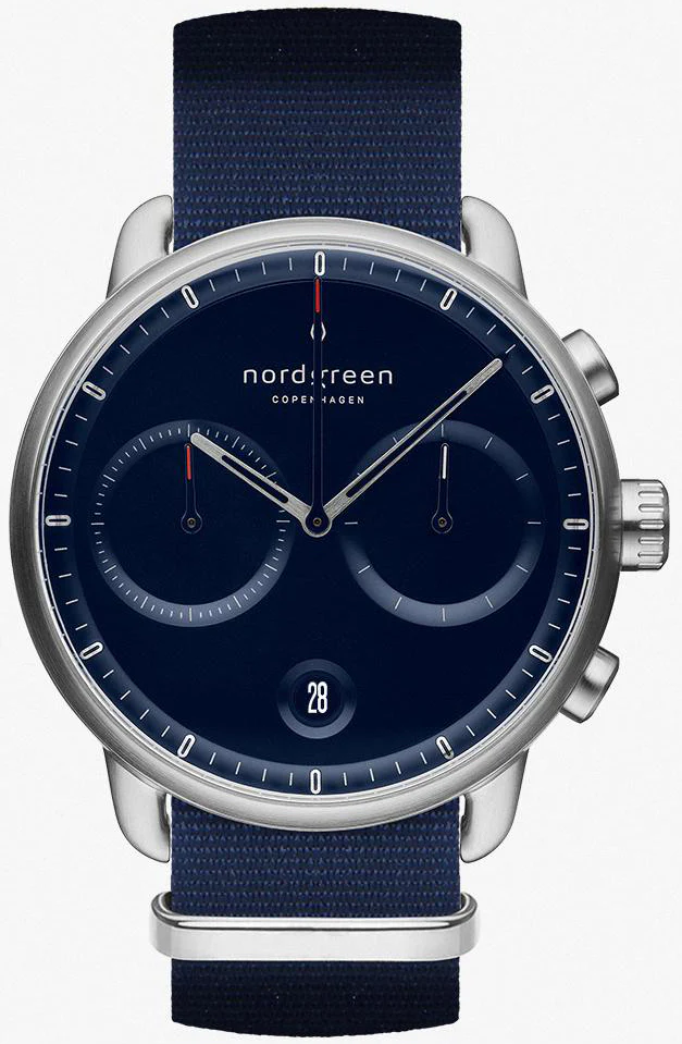 Nordgreen Pioneer