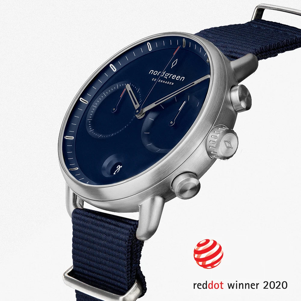 Nordgreen Pioneer - Image 2
