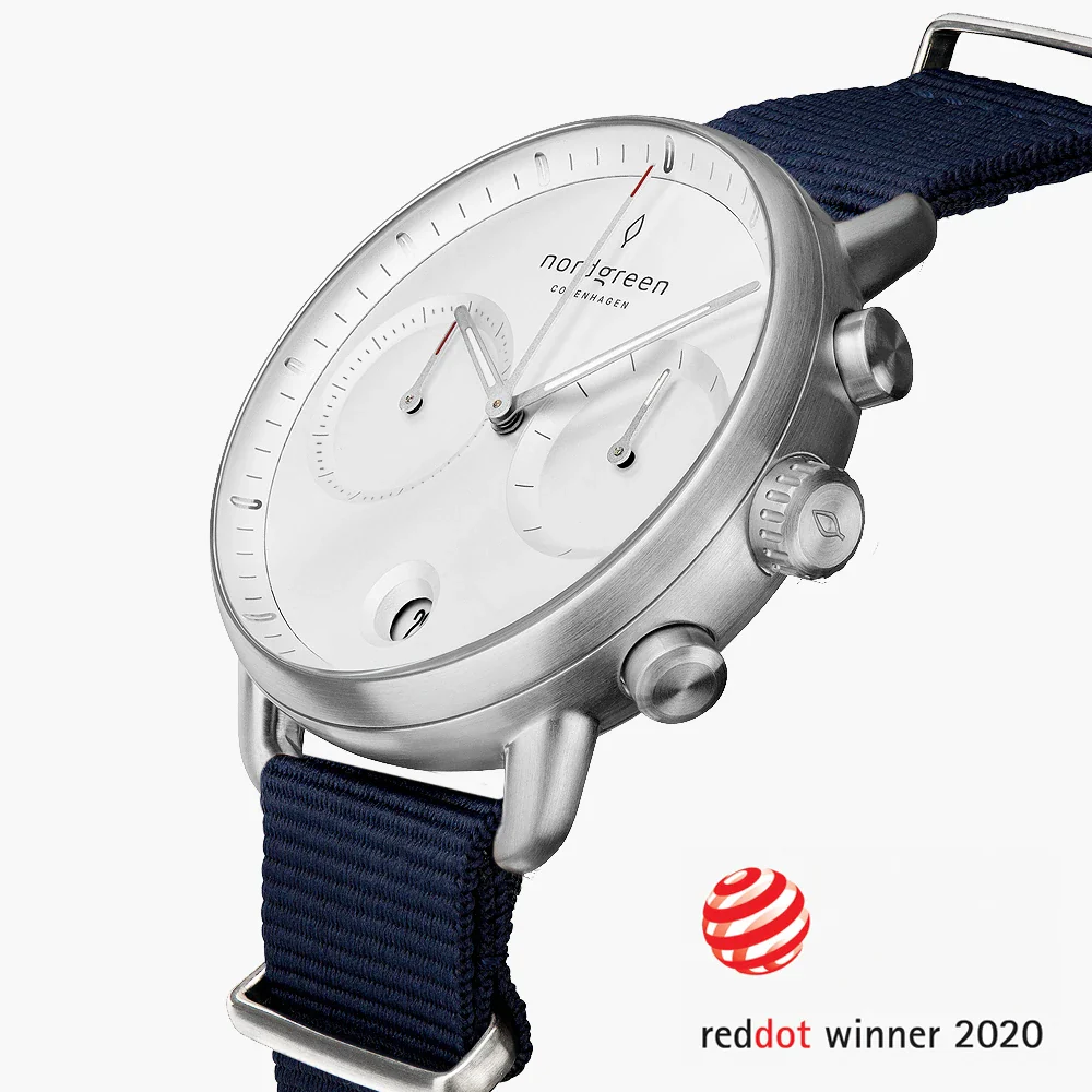 Nordgreen Pioneer - Image 2