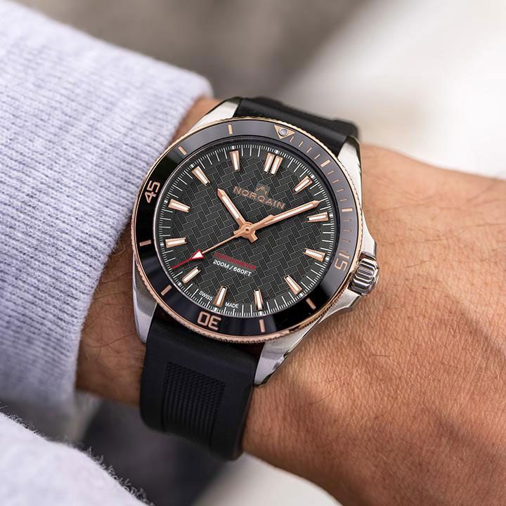 Norqain Watch Adventure Neverest Limited Edition D - Image 2