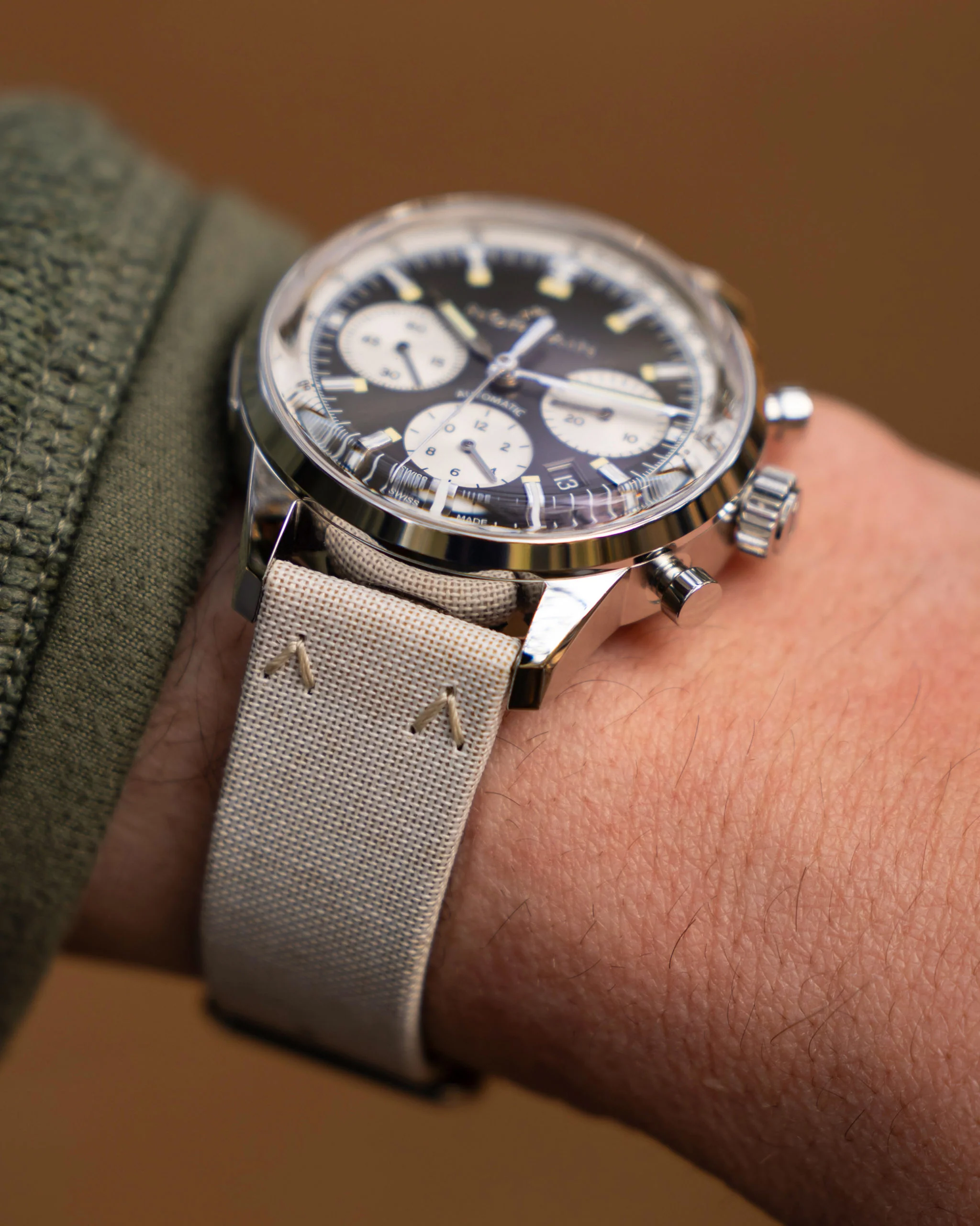 Norqain Freedom 60 Chrono D - Image 3