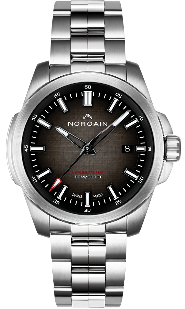 Norqain Independence Brown