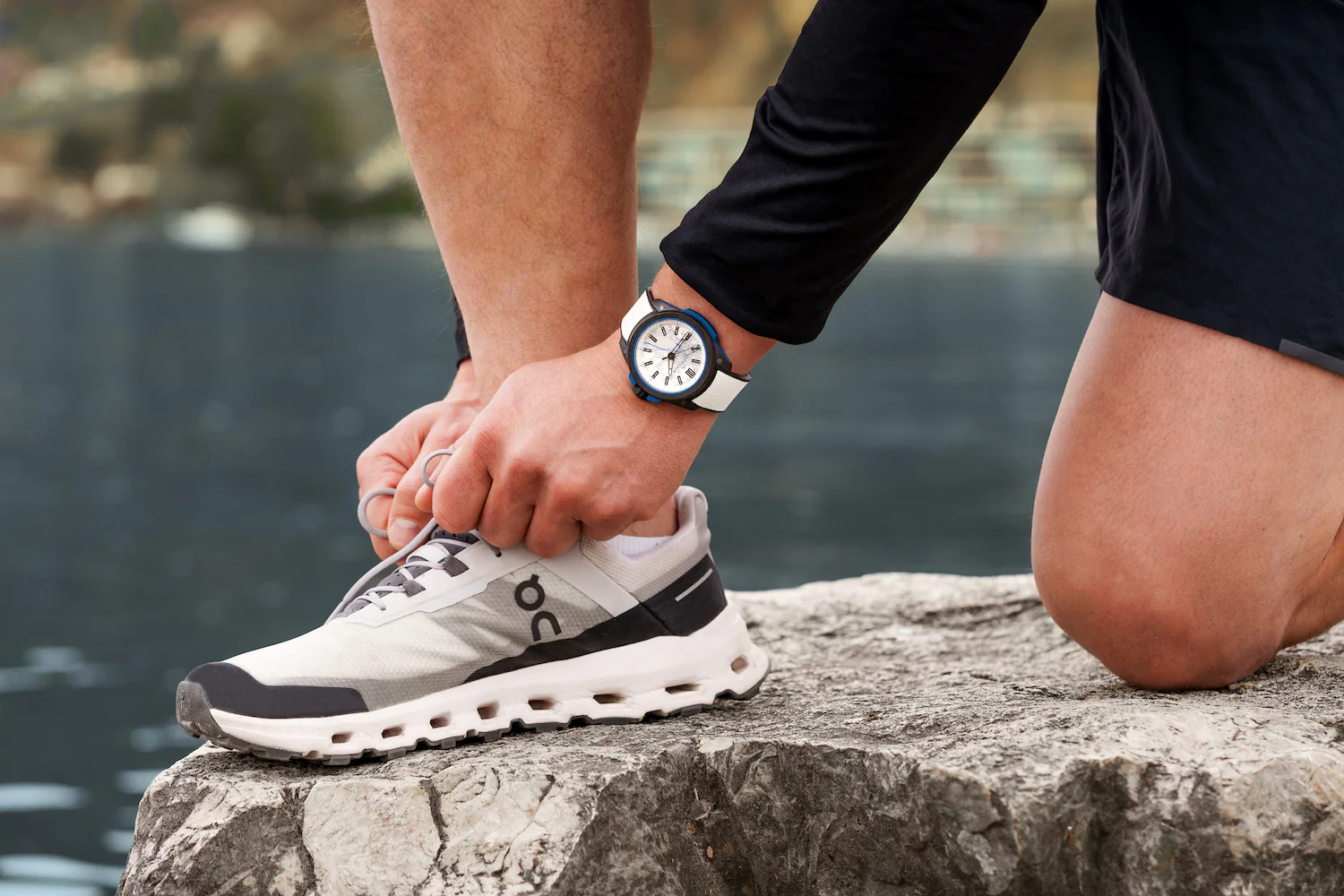 Norqain Watch Wild One Zurich Marathon Limited Edition - Image 6