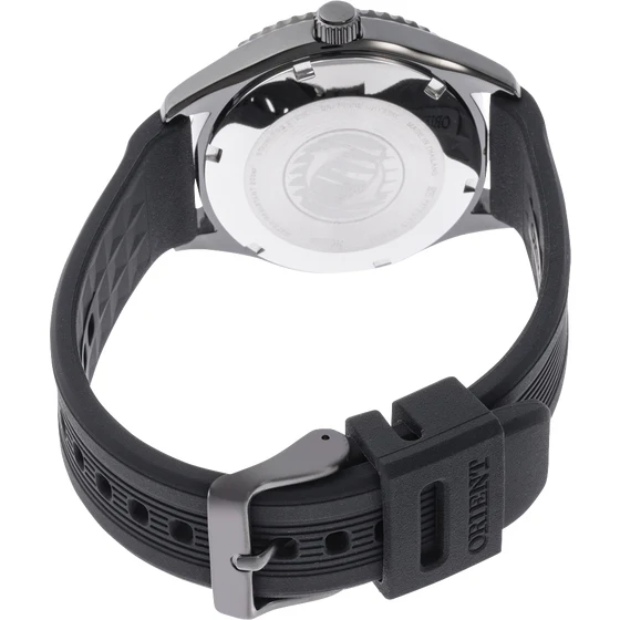 Orient Mako 40 Black Watch - Image 3