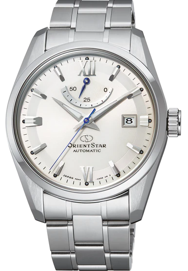 Orient Star Contemporary Date Watch
